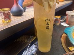 -吼堂老火锅(太古里总店)