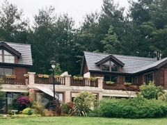 -云漫湖生态度假公园