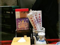 -南京大牌档(香港广场店)