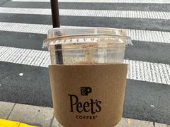 -Peet's Coffee皮爷咖啡(上海长风大悦城店)