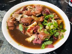 卤煮-二姐卤煮(南十里居店)