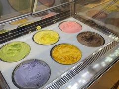 -明月东一酒店·菲斯特自助餐厅