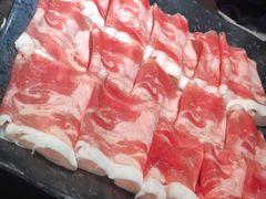 -锅说大脸毛肚重庆老火锅(佐阾店)