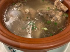 -小菜园新徽菜(宜兴八佰伴店)