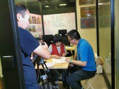 -梅园婚恋·婚姻介绍