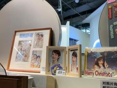 -海马体照相馆(深圳万象天地店)