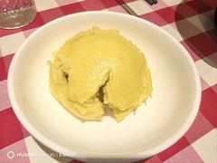 -西贝(上海中心店)