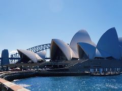 -悉尼歌剧院