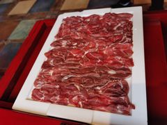 -前门·鲜肉火锅(长风店)