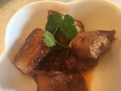 -香宫中餐厅 · 桂林香格里拉