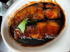 -维园悦谱·海派家常菜(乌鲁木齐南路店)