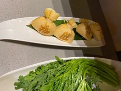 -海底捞火锅(凯德广场店)