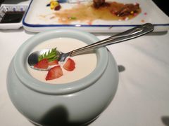 -肆月河豚·新淮扬(金融街店)
