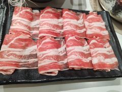 -呷哺呷哺 黄金牧场 (新中关购物中心店)