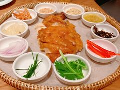 -顺风汤馆·广府粤菜(江宸天街店)