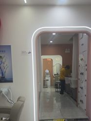 -希梵尔头皮抗衰·科技养发