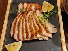 -泰香米泰国餐厅(南宁店)
