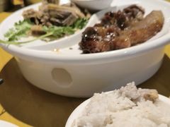 -东就鸭饭店·古早海南菜(友谊南海城店)