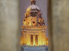 -王府井天主教堂