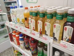 -益丰连锁上虹大药房(虹桥火车站店)
