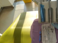 -泰康拜博口腔医院(海曙店)