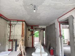 -居丽装饰空间设计(总部)