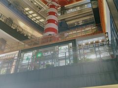 -天虹购物中心(石路店)