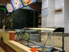 -伊兰汇美食(潘家园店)
