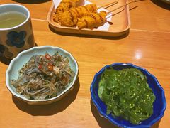 -一心创作料理屋(经开万达店)