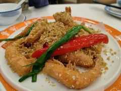 -粤盛海鲜平价店(洛溪食街店)