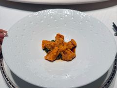 -怡情荟•海鲜青岛菜(五四广场旗舰店)