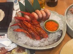 -菊上日式料理(蚌埠银泰店)