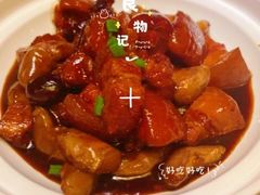 -京城小江南·北京烤鸭·江南土菜·白鱼(中关村店)