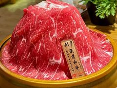 -牛匠和牛寿喜锅(西安总店)