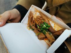 -降龙爪爪(建设路2店)