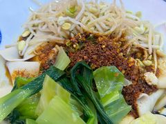 -大嘻咹biangbiang面(历史博物馆店)