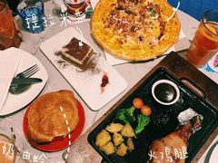 -必胜客(海安文峰店)
