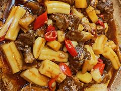 -老三样·旧食新味(船山路店)