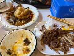 -江湖水乡铁锅炖魚(周庄嘉园店)