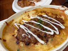 -玛格萝妮比萨屋(四平店)