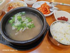 -延阿姨水豆腐(公园店)