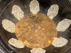 -地锅公社·现炒地锅鸡·地锅鱼·夜宵(罗锦路店)