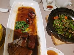-尚一汤 广东炖汤(金桥国际店)