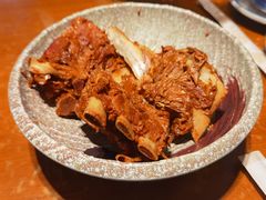 -95号酱骨·一块豆腐(展春园西路店)