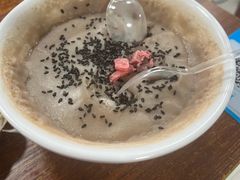 芋泥-福州人铭小吃