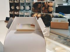 -格兰西点(淘金店)