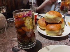 -贯贯吉·清真餐厅(浙江中路店)