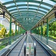 -龙环葡韵住宅式博物馆