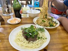 -川宜·胡二娃面馆(总店)