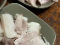 -汝萍传统蘸水菜(春华路总店)